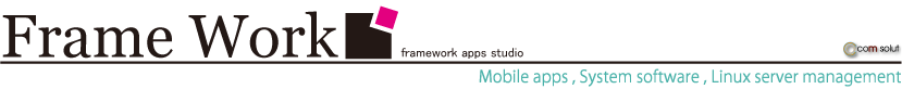 framework